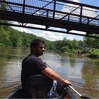 Photo of Nipun B.