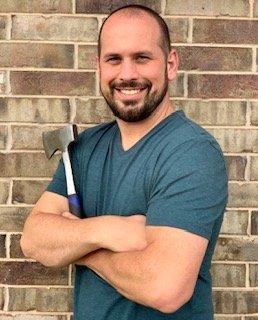 Photo of Benjamin G.