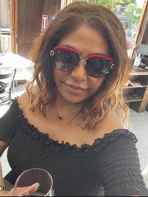 Photo of Lalita G.