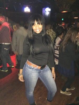 Photo of Imani B.