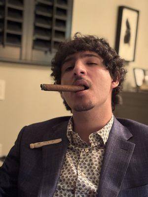 Photo of Shayne C.