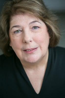 Photo of Mary B.