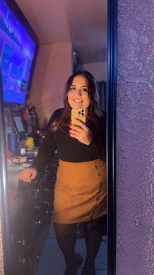 photo of Jacqueline A.