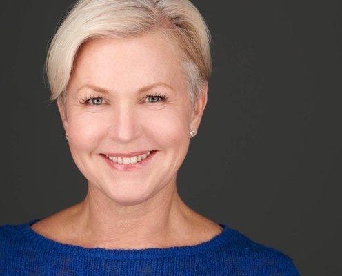 Photo of Elizabeth B.