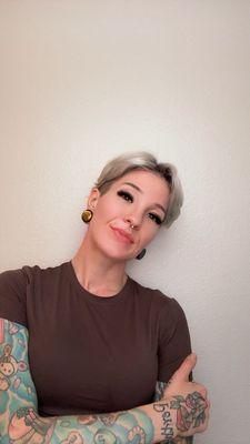 Photo of Emily S.