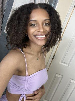 Photo of Tenesha T.