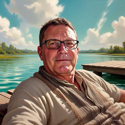 Photo of Gary G.