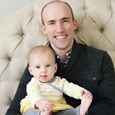 Photo of Brandon G.