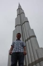 Photo of Brian F.