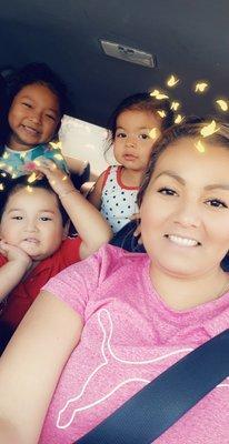 Photo of Esmeralda B.