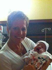 Photo of Jo Anne C.