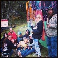 Photo of Chrissy-Sunshine S.