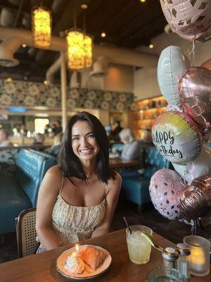 photo of Brittany S.