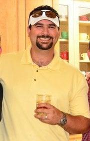 photo of Constantine G.