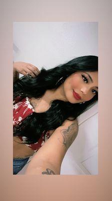 Photo of Thairi R.