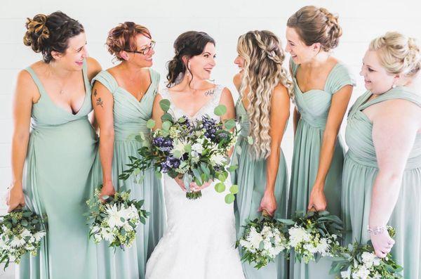 photo of Beauty Unveiled B.