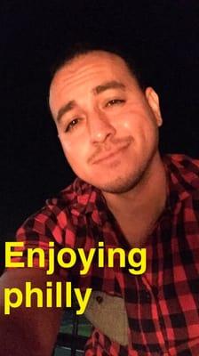 Photo of Mario B.