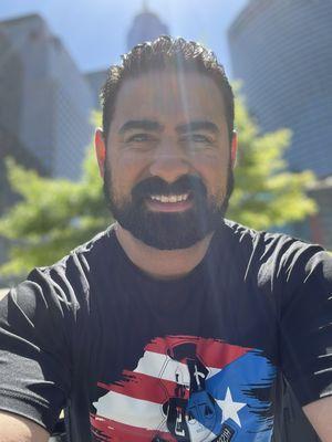 photo of Mohammed R.