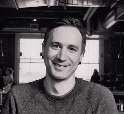 Photo of Joe P.