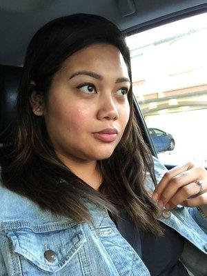 photo of Jolarica R.