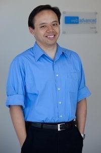 Photo of Victor L.