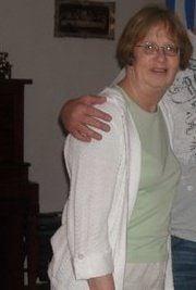 photo of Pat S.