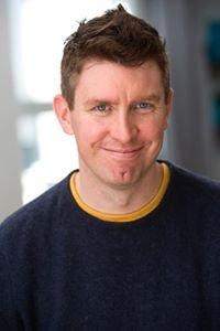 Photo of Pete K.