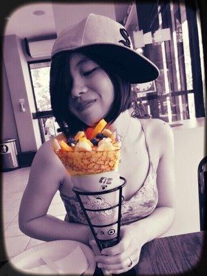 photo of Isabelle L.