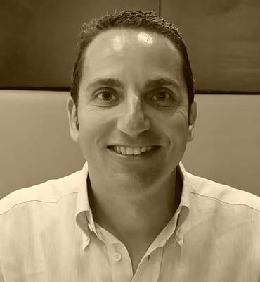 Photo of Brian N.
