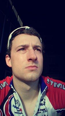 Photo of Davis M.