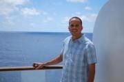 photo of Edgar M.