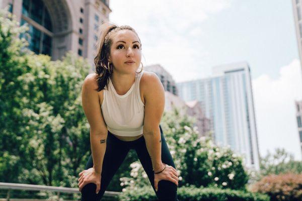 Photo of Jessika A.