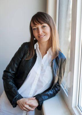 Photo of Cecylia K.