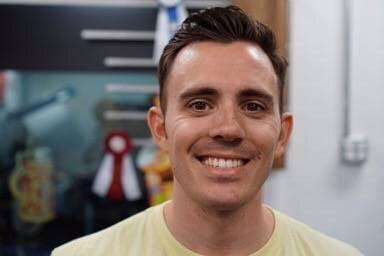 Photo of Ryan M.