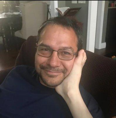 Photo of Juan G.