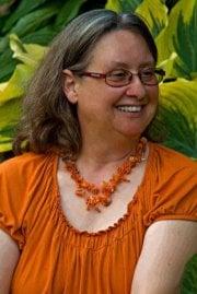 Photo of Cheryl K.