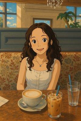 Photo of Kiara R.