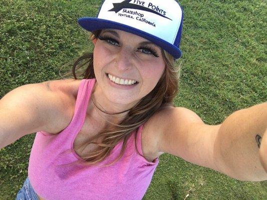 photo of Ashleigh D.