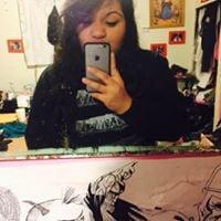 photo of Gabrielaa R.