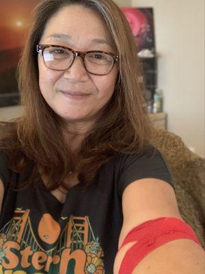 Photo of Takako S.