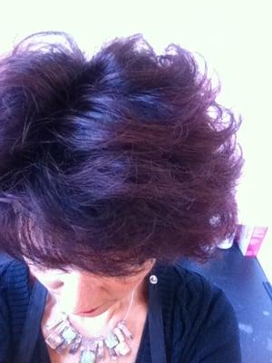 Photo of Irene S.
