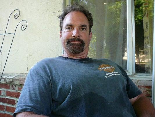Photo of Hal H.