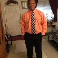 Photo of De Shawn R.