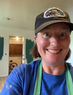 photo of Michelle L.