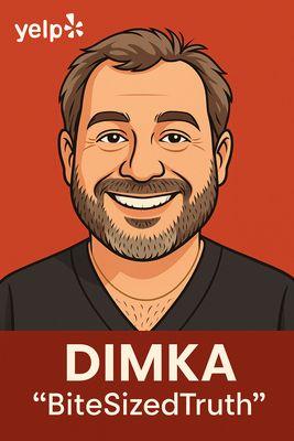 Photo of Dinka K.