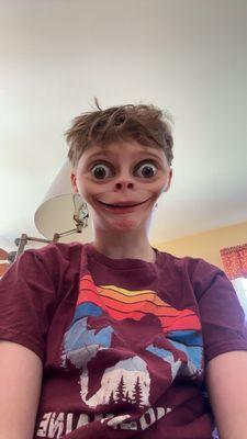 photo of Spencer