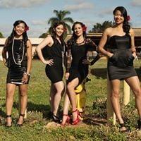 Photo of Margaret P.