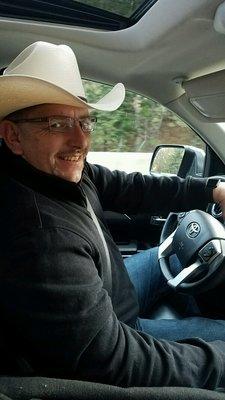 Photo of Randy R.