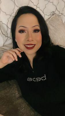 Photo of Jocelyn P.