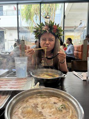 photo of Jeddie-May C.